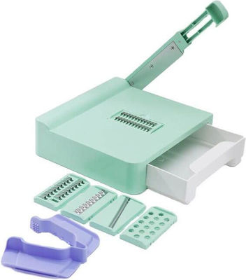 Plastic Slicer