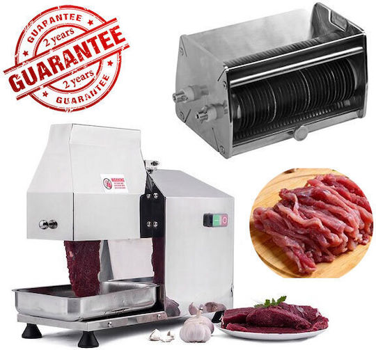 Lappas Gewerbliche Schnitzelmaschine 350W 30.5x56x56cm.