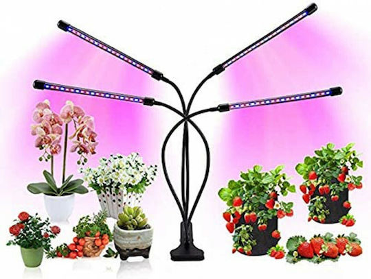 Desk Grow Light with 80 LED