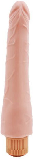 Chisa Novelties Flirtation Realistisch Vibrator 24cm Flesh