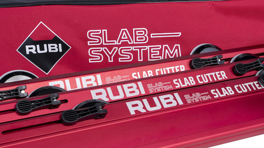 Rubi Машина за рязане на плочки Ръчен