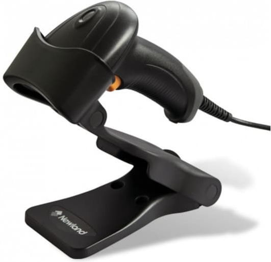 Newland HR22 Dorada II Corded Scanner portabil Cu fir cu capacitate de citire a codurilor de bare 2D și QR