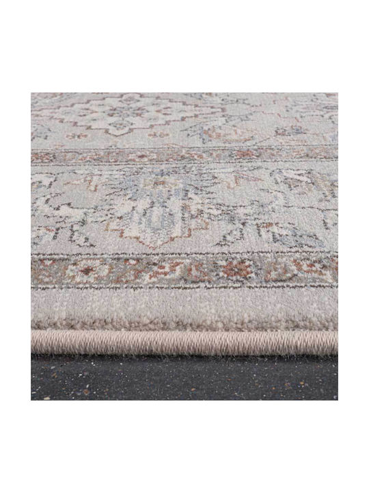 Ragolle Da Vinci Da Vinci 57276-9295 Synthetisch,Polyester/Cotton/Leather White / Beige