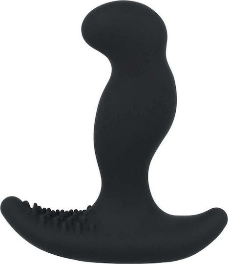 Nexus G-Rider Plus Anal Vibrator Black 10cm