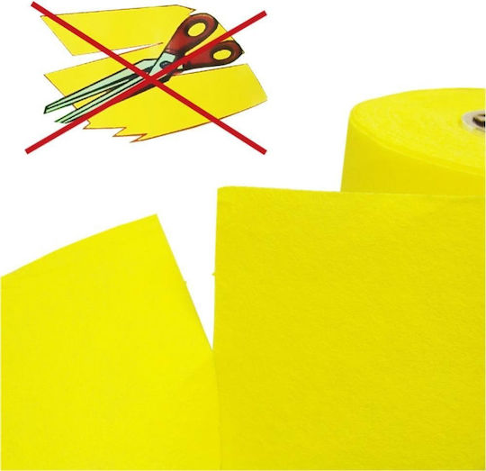 Ready Prosop cu burete Echipament de Curățare Profesională 2buc Absorbant 30cmx14m
