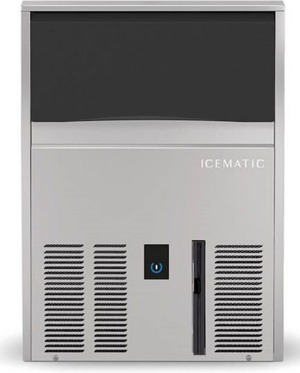 Icematic Mașină de gheață cu producție zilnică de 90kg B 95 C