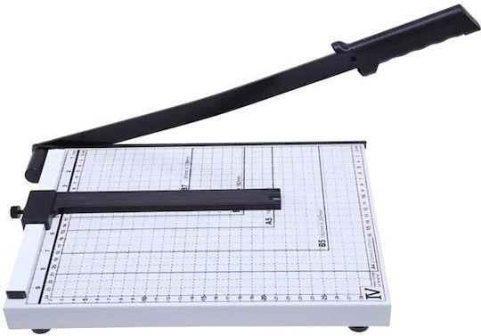 Office Cutting Machine Guillotine