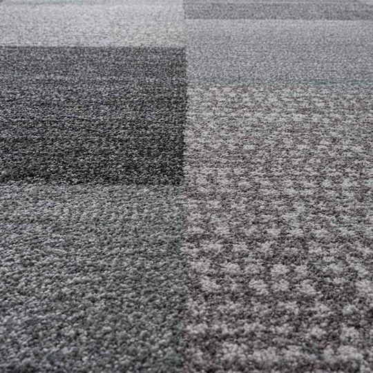 Ragolle Madison Rug Rectangular Gray