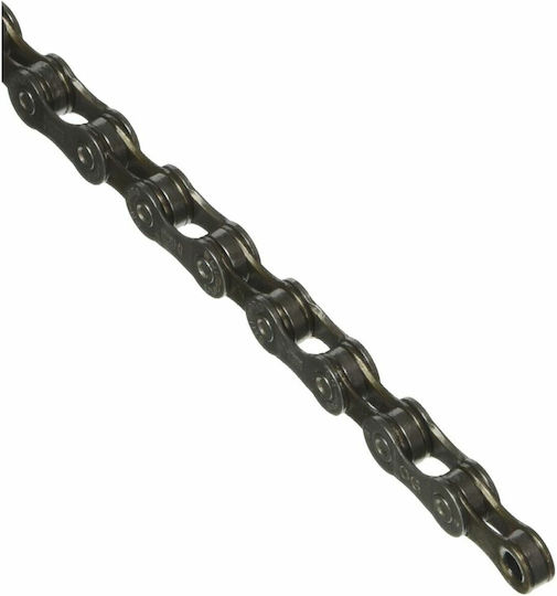 Shimano Bicycle Chain Silver 9SP