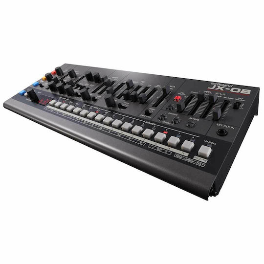 Roland JX-08 Синтезатор