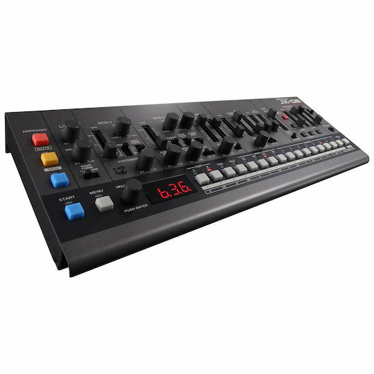Roland JX-08 Синтезатор