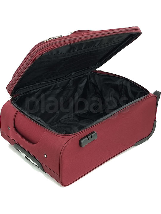 Playbags Βαλίτσες