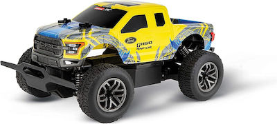 Carrera Carrera R/C Ford F-150 Raptor Ferngesteuert Auto Monstertruck 1:18