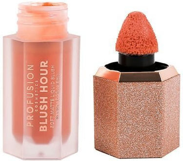 Profusion Cosmetics Fard Obraz Lichid Mai Tai