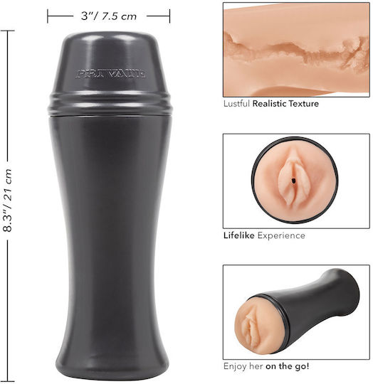 Private Privat zum Mitnehmen Masturbator Geiler Pumuckl 1Stück