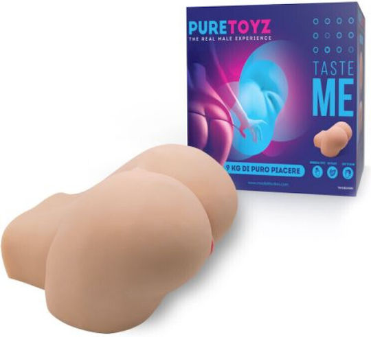 Toyz4lovers Taste Me Masturbator Butt / Vagina
