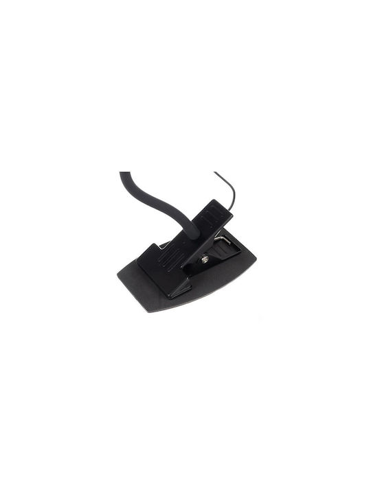 Izoxis LED Office Lamp with Flexible Arm Izoxis LED Office Lamp with Flexible Arm