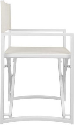 Алуминий Dupre Бял 57x48.5x85.5см