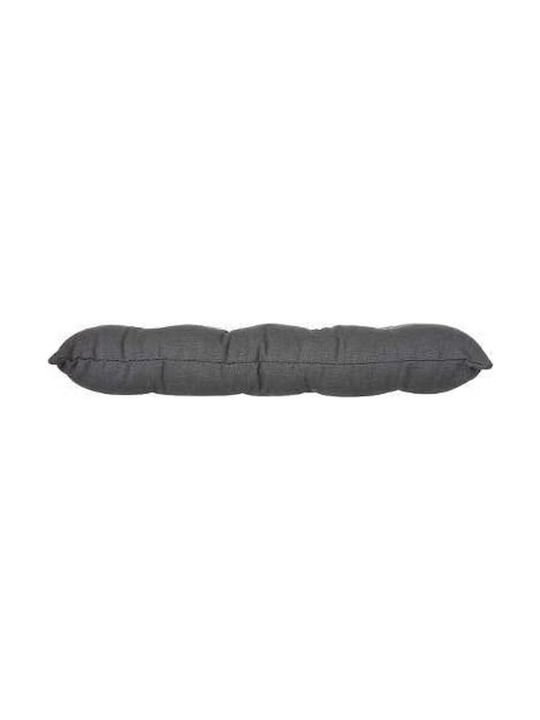 Atmosphera Μαξιλάρι Καρέκλας Κήπου Aria Trade Γκρι 38x38εκ.