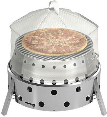Petromax Grill Accessories Thermoprotective Convection Cover