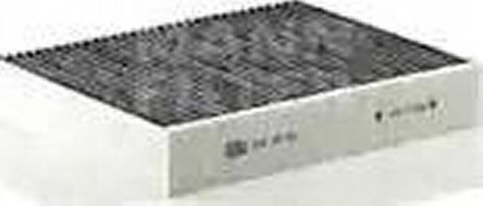 Mann Filter Activated Carbon Cabin Filter BMW Series 1 / Series 3 CUK-25001
