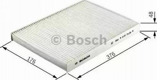Bosch Filtru de Cabină Citroen Săritor Fiat Scudo Peugeot Expert Toyota Proace