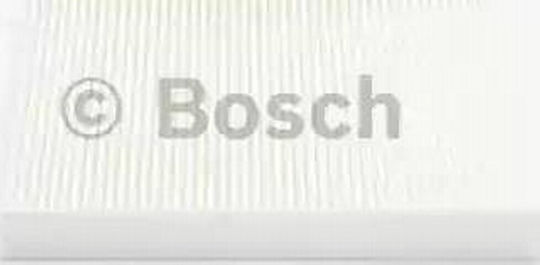 Bosch Φίλτρο Καμπίνας Citroen Pullover Fiat Ducato Peugeot Boxer