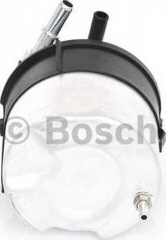 Bosch Φίλτρο Πετρελαίου Αυτοκινήτου Ford C-Max / Focus Mk2 - Mazda 3 F026402204