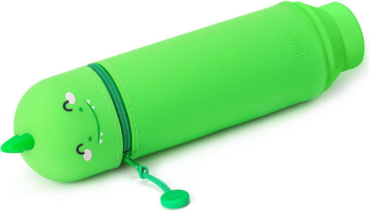 Legami Milano Dino Silicone Pencil Case Dino