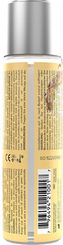 System Jo Cocktails Lubrifiant pina colada 60ml