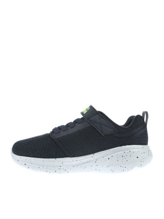 Skechers Παιδικό Sneaker για Αγόρι Navy Μπλε