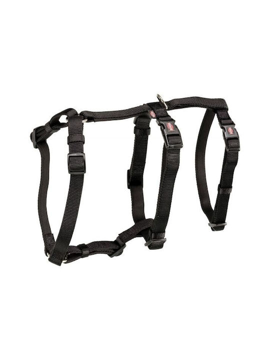 Trixie Stay Кучешки Поводи Черен Large / Medium 20мм x 50-70см Trixie Stay Кучешки Поводи Черен Large / Medium 20мм x 50-70см