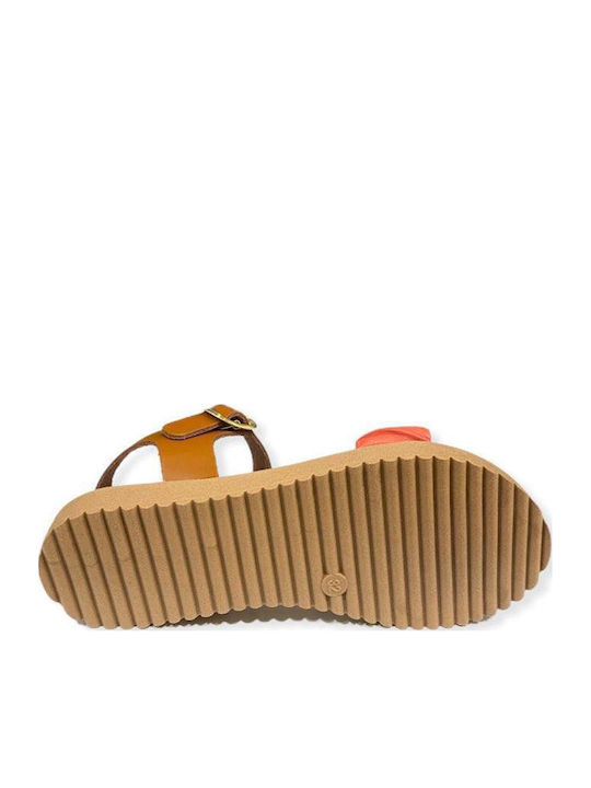 Kids' Sandals Orange