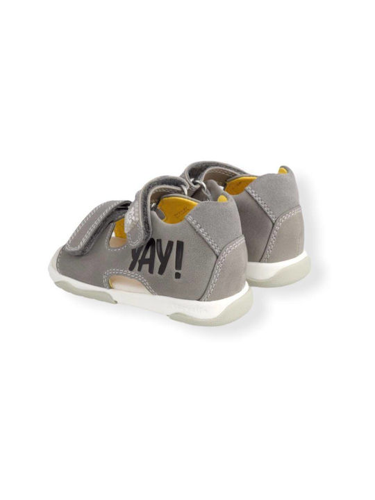 Garvalin Kids' Sandals Gray