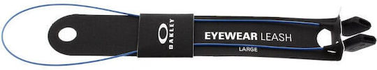 Oakley Leash Kit Λουράκι Γυαλιών Μπλε