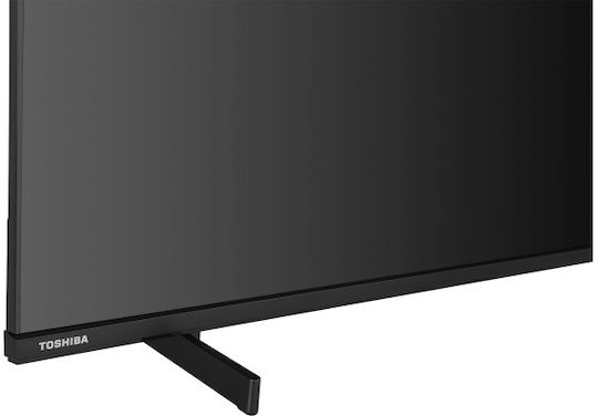 Toshiba Smart Television 50" 4K UHD LED UL4D HDR (2022)