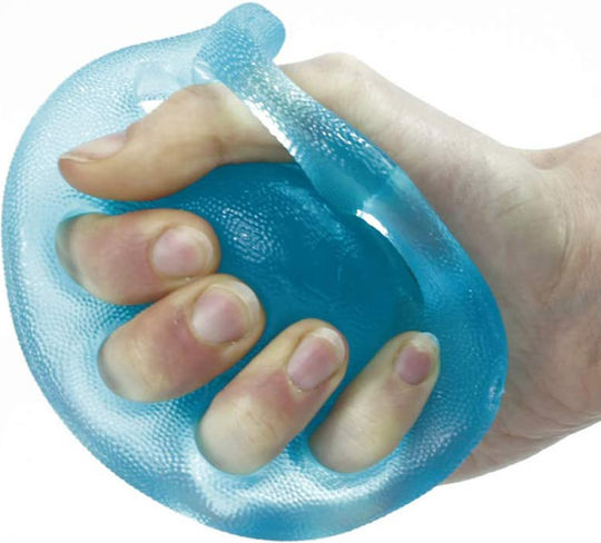Olympus Sport Deget - Mână Trainer Net Albastru