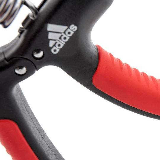 adidas Crush Grippers Black with Resistance up to 40kg