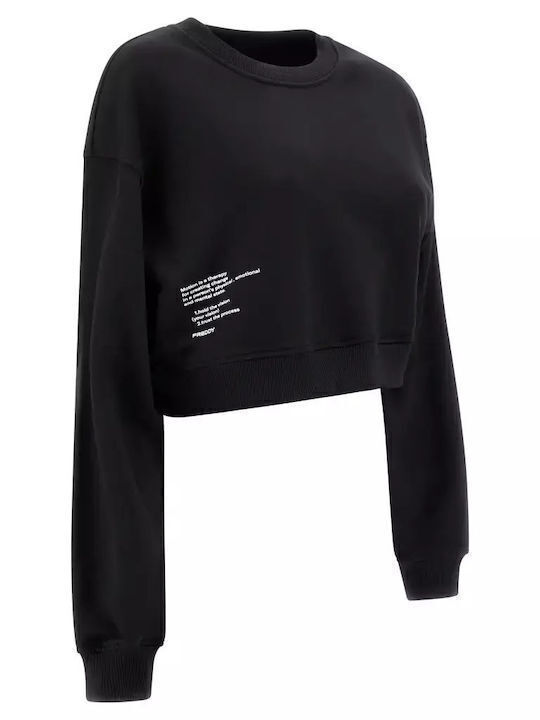 Women's Sweatshirt Black