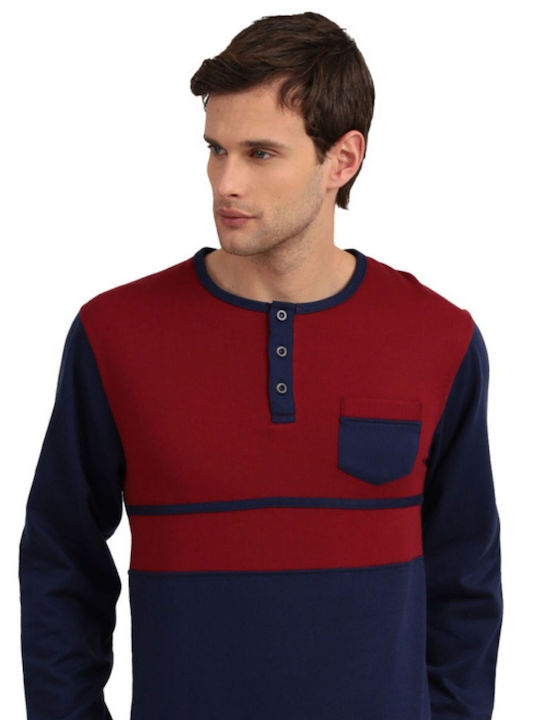 Uomo Marineblau