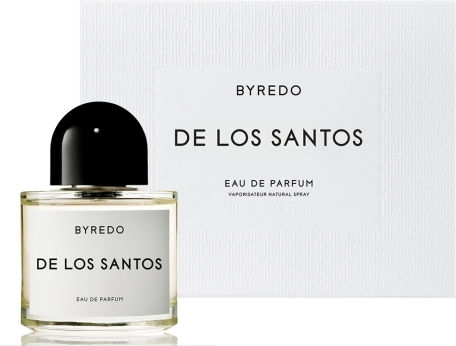 Byredo De Los Santos Eau de Parfum 100ml