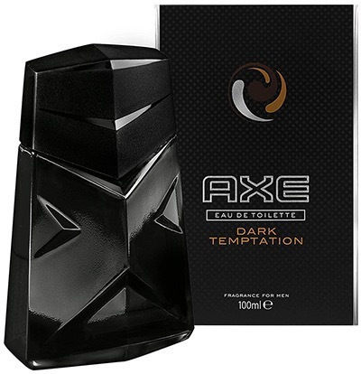 Axe Dark Temptation Eau de Toilette 100ml
