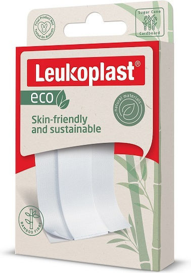 Leukoplast Eco Plasters 5pcs