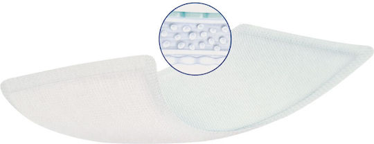 Hartmann Zetuvit Plus Αυτοκόλλητα Επιθέματα 20x10cm 10τμχ