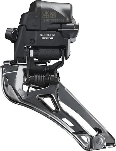 Shimano Ultegra DI2 Front Bicycle Derailleurs