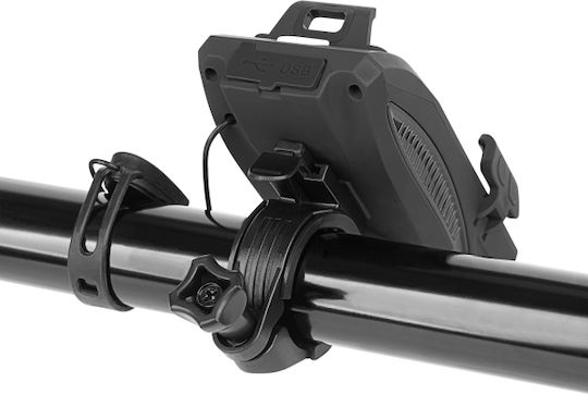 Kruger & Matz KM0125 Front Bicycle Light