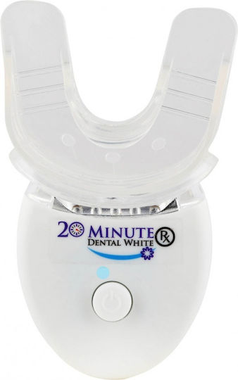 Dental White RX Teeth Whitening Kit with Tray 20 minutes