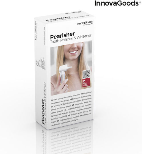 InnovaGoods Kit Λεύκανσης Δοντιών με Συσκευή V0100941