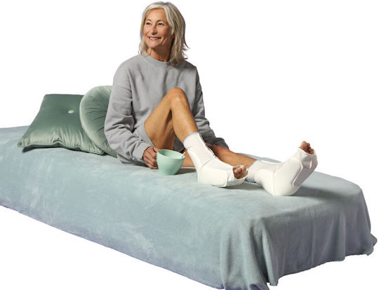 Thuasne Care Protect Pedi 2306 Pressure Ulcers Protector for Lower Limbs Size 1 27 cm - 31 cm 2 pcs