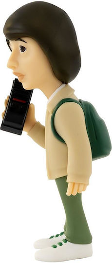 Minix Stranger Things: Mike Φιγούρα Δράσης 12εκ.